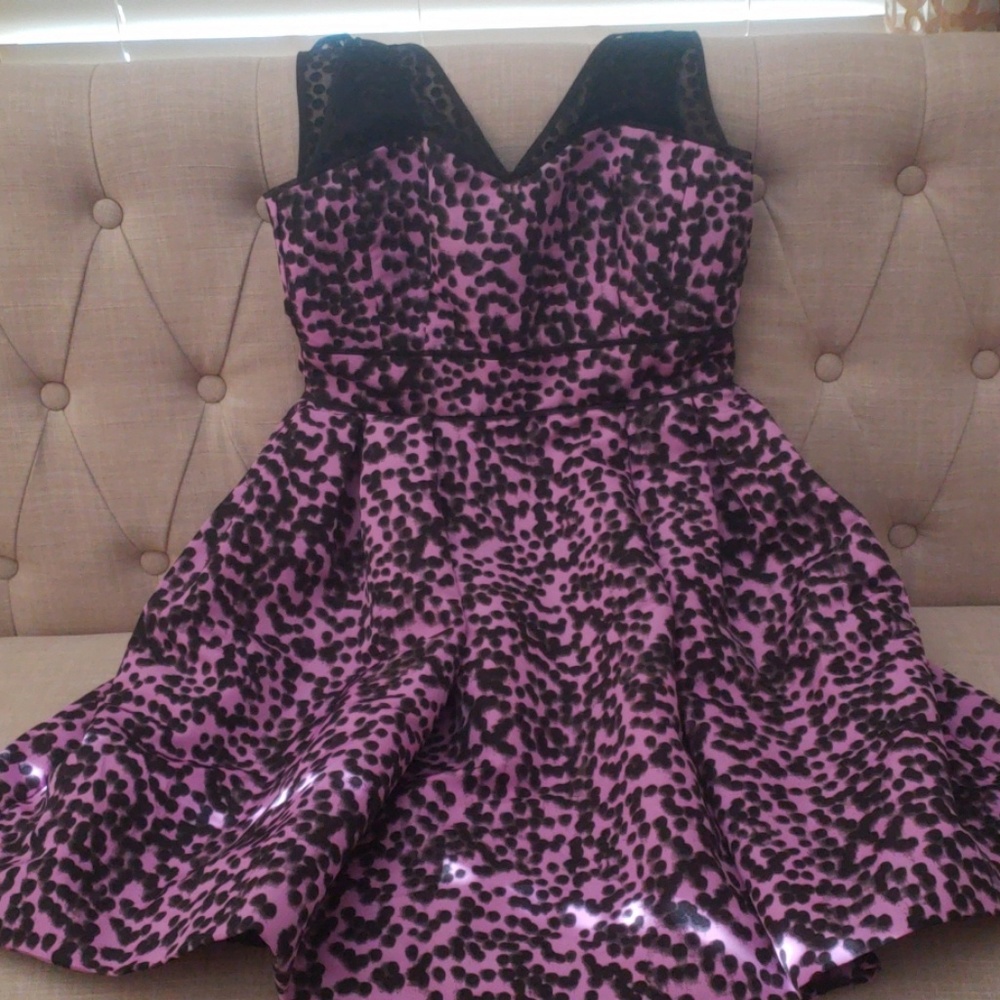 Woman dress
